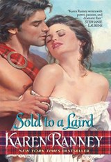 Sold to a Laird - Karen Ranney - 9780061959905