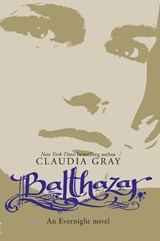 Balthazar - Claudia Gray - 9780061961199