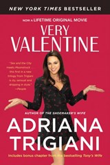 Very Valentine - Adriana Trigiani - 9780061964534
