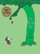 The Giving Tree - Shel Silverstein - 9780061965104