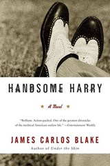 Handsome Harry - James Carlos Blake - 9780061967955