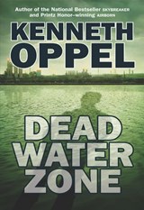 Dead Water Zone - Kenneth Oppel - 9780061968389