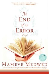 The End of an Error - Mameve Medwed - 9780061969997