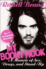 My Booky Wook - Russell Brand - 9780061971396
