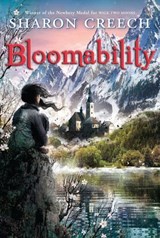 Bloomability - Sharon Creech - 9780061972447
