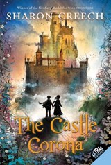 The Castle Corona - Sharon Creech - 9780061972454