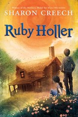 Ruby Holler - Sharon Creech - 9780061972508