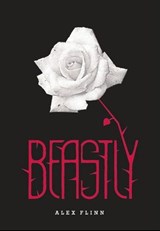 Beastly - Alex Flinn - 9780061972539
