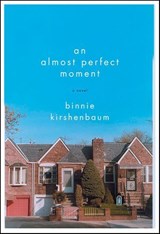 An Almost Perfect Moment - Binnie Kirshenbaum - 9780061972706