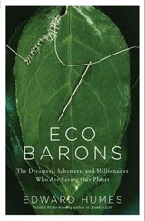 Eco Barons - Edward Humes - 9780061972799