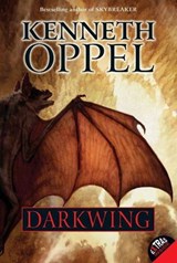 Darkwing - Kenneth Oppel - 9780061975127