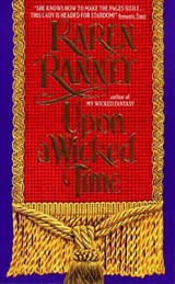 Upon a Wicked Time - Karen Ranney - 9780061976780