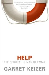 Help - Garret Keizer - 9780061978203