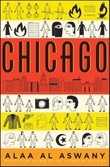 Chicago - Alaa Al Aswany - 9780061981883