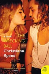 The Wrecking Ball - Christiana Spens - 9780061982033