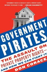 Government Pirates - Don Corace - 9780061983184