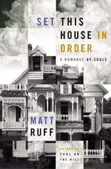 Set This House in Order - Matt Ruff - 9780061983641