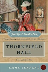 Thornfield Hall - Emma Tennant - 9780061983665