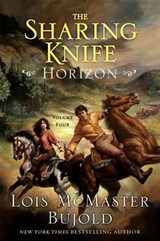 The Sharing Knife, Volume Four - Lois McMaster Bujold - 9780061984815