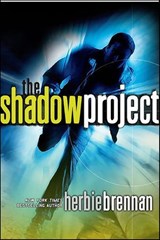The Shadow Project - Herbie Brennan - 9780061992049