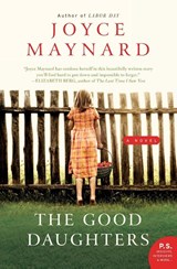 The Good Daughters - Joyce Maynard - 9780061994326