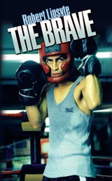 The Brave - Robert Lipsyte - 9780061995835