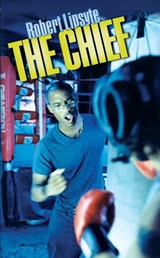 The Chief - Robert Lipsyte - 9780061995859