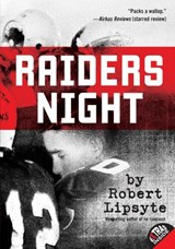 Raiders Night - Robert Lipsyte - 9780061997297