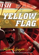 Yellow Flag - Robert Lipsyte - 9780061997341