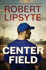Center Field - Robert Lipsyte - 9780061997358