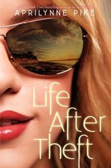 Life After Theft - PIKE,  Aprilynne - 9780061999024
