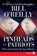 Pinheads and Patriots LP, Bill O'Reilly - Paperback - 9780062002167