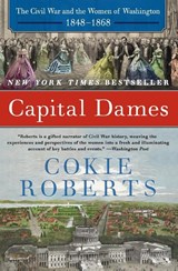 Capital Dames - Cokie Roberts - 9780062002778