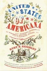 United States of Americana - Kurt B. Reighley - 9780062008886