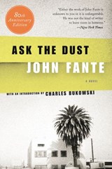 Ask the Dust - John Fante - 9780062013002
