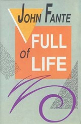 Full of Life - John Fante - 9780062013071