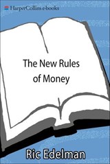 The New Rules of Money - Ric Edelman - 9780062013538