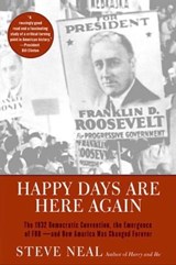 Happy Days Are Here Again - Steven Neal - 9780062015419