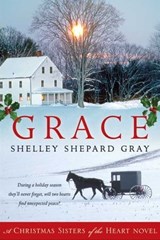 Grace - Shelley Shepard Gray - 9780062018472