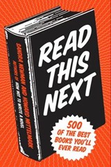 Read This Next - Howard Mittelmark ; Sandra Newman - 9780062020222