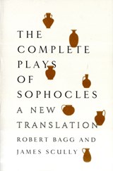 The Complete Plays of Sophocles - Sophocles - 9780062020345