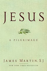 Jesus - James Martin - 9780062024237