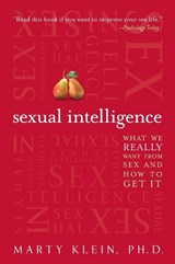 Sexual Intelligence - Marty Klein - 9780062026071