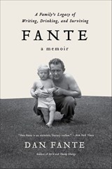 Fante - Dan Fante - 9780062027368