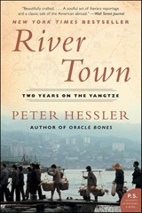 River Town - Peter Hessler - 9780062028983