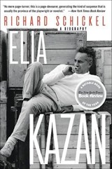 Elia Kazan - Richard Schickel - 9780062031532