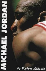 Michael Jordan - Robert Lipsyte - 9780062036001