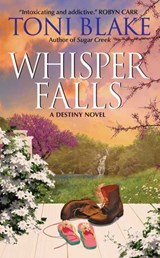 Whisper Falls - Toni Blake - 9780062036919