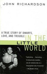 In the Little World - John H Richardson - 9780062038012