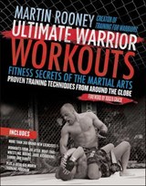 Ultimate Warrior Workouts - Martin Rooney - 9780062043672